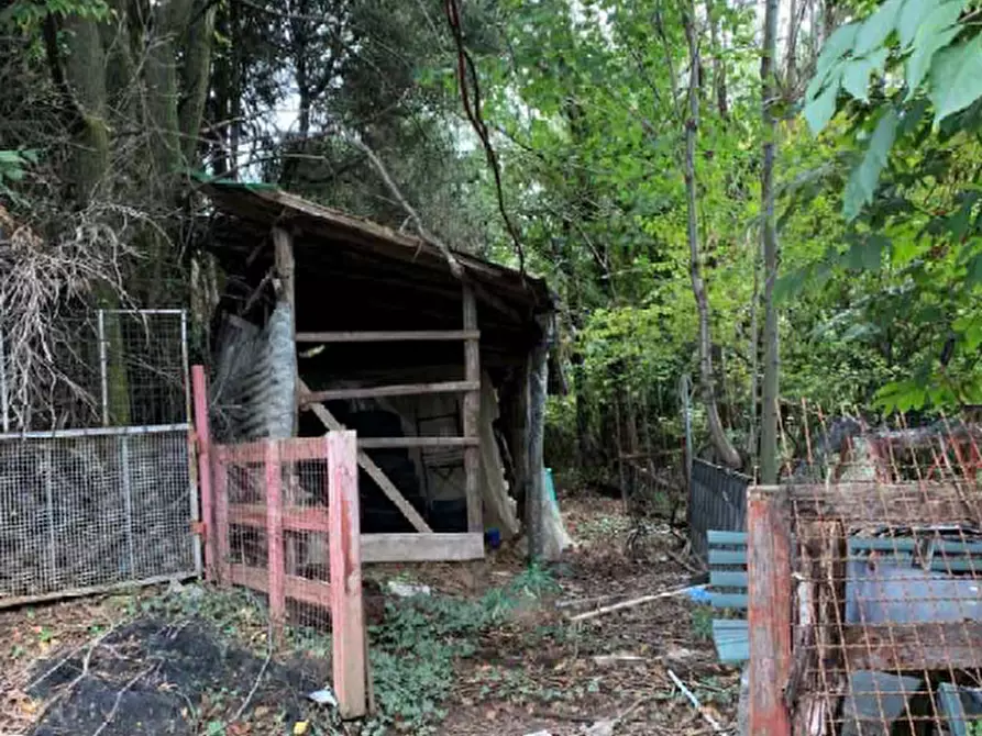 Immagine 16 di Garage in vendita  a Pinerolo