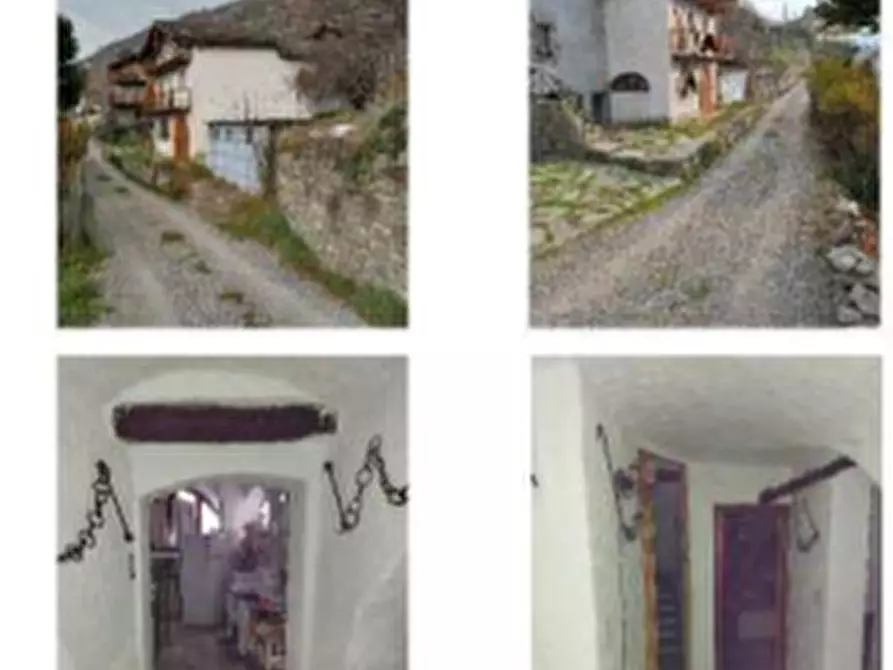 Immagine 1 di Appartamento in vendita  a Mompantero