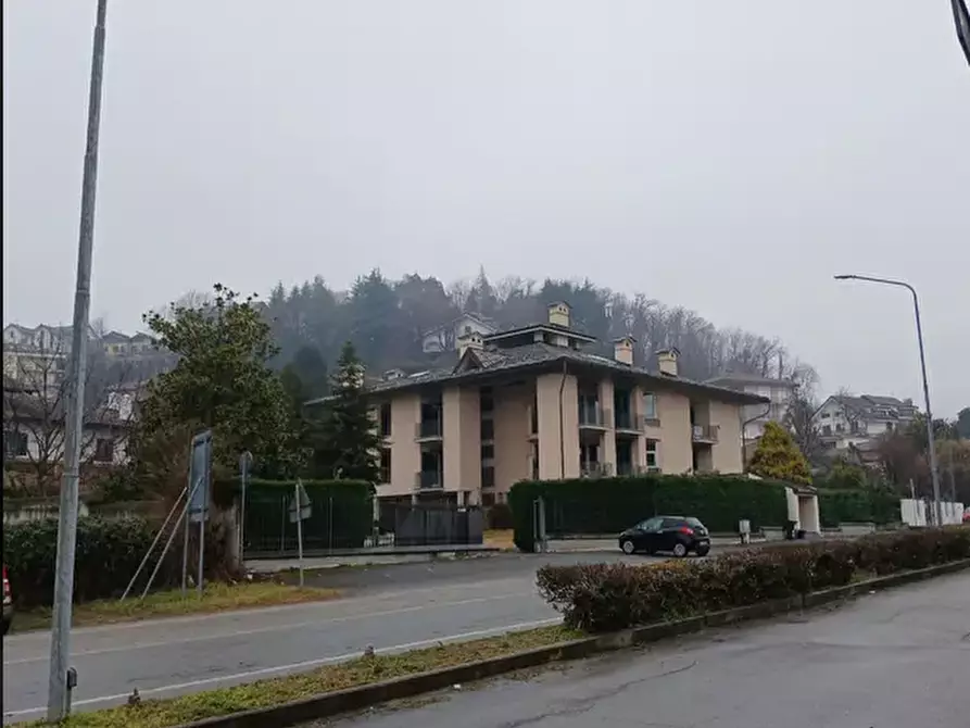 Immagine 1 di Appartamento in vendita  a Cuorgnè
