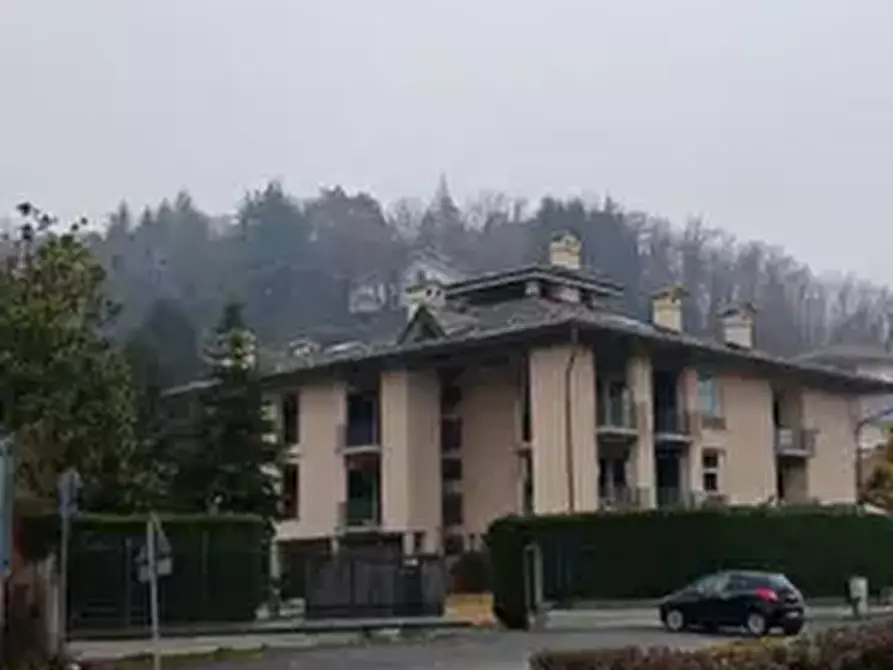 Immagine 1 di Appartamento in vendita  a Cuorgnè