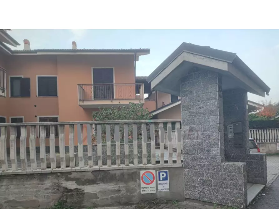 Immagine 1 di Appartamento in vendita  a Caluso
