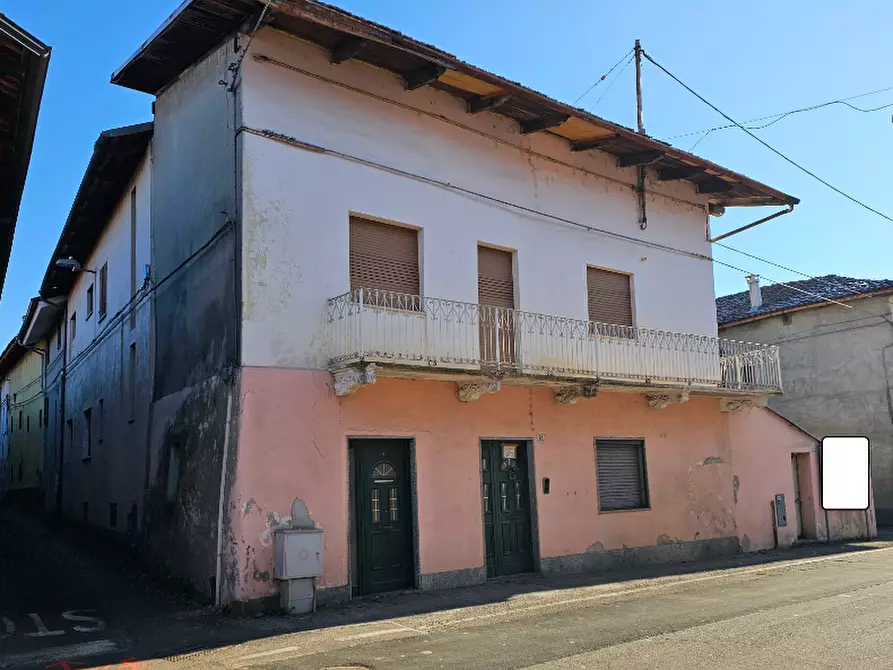 Immagine 1 di Appartamento in vendita  a Foglizzo