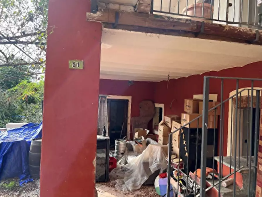 Immagine 5 di Appartamento in vendita  a Castellamonte