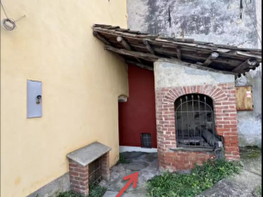 Immagine 2 di Appartamento in vendita  a Castellamonte