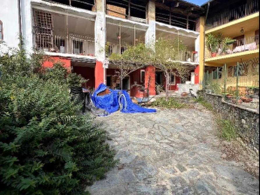 Immagine 3 di Appartamento in vendita  a Castellamonte