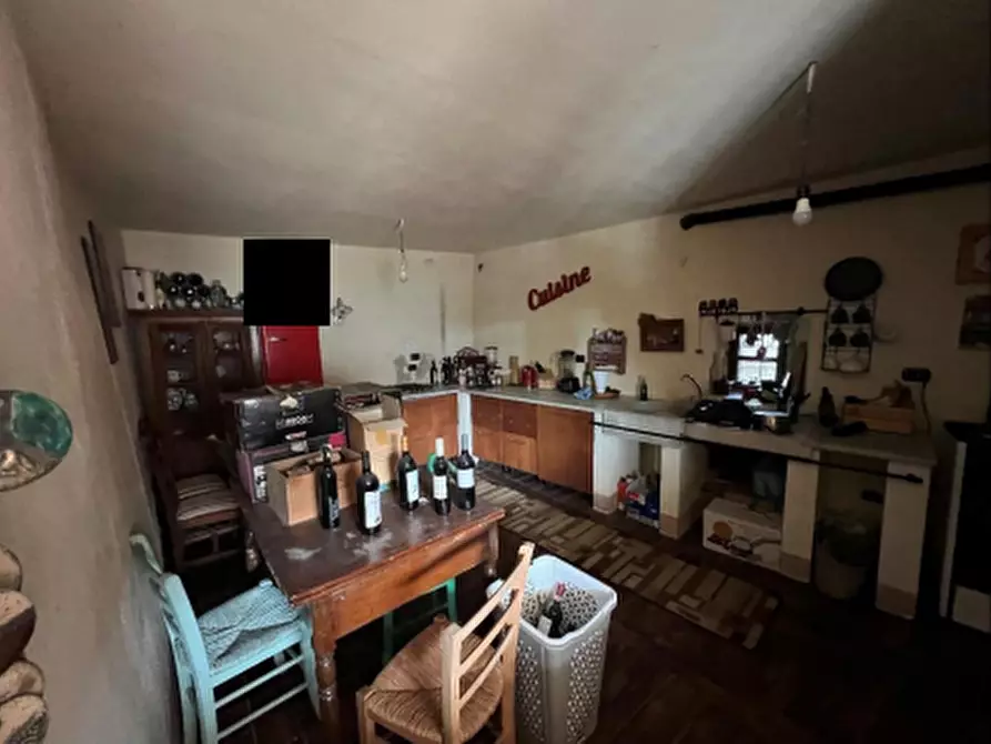 Immagine 8 di Appartamento in vendita  a Castellamonte