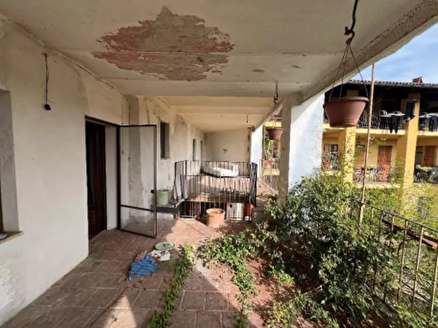 Immagine 14 di Appartamento in vendita  a Castellamonte