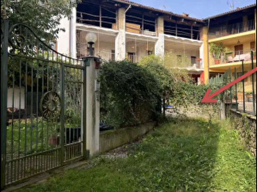 Immagine 1 di Appartamento in vendita  a Castellamonte