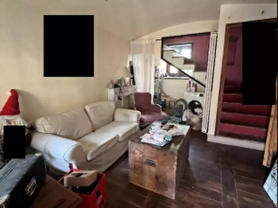 Immagine 7 di Appartamento in vendita  a Castellamonte