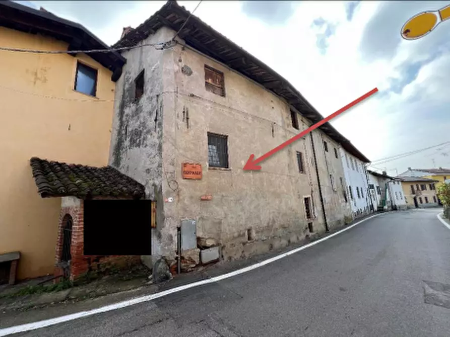 Immagine 4 di Appartamento in vendita  a Castellamonte