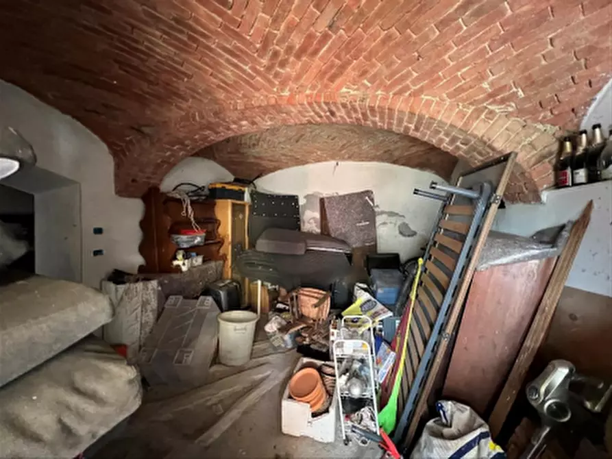 Immagine 6 di Appartamento in vendita  a Castellamonte