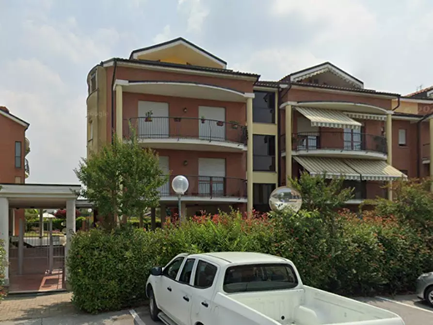 Immagine 1 di Appartamento in vendita  a Carmagnola