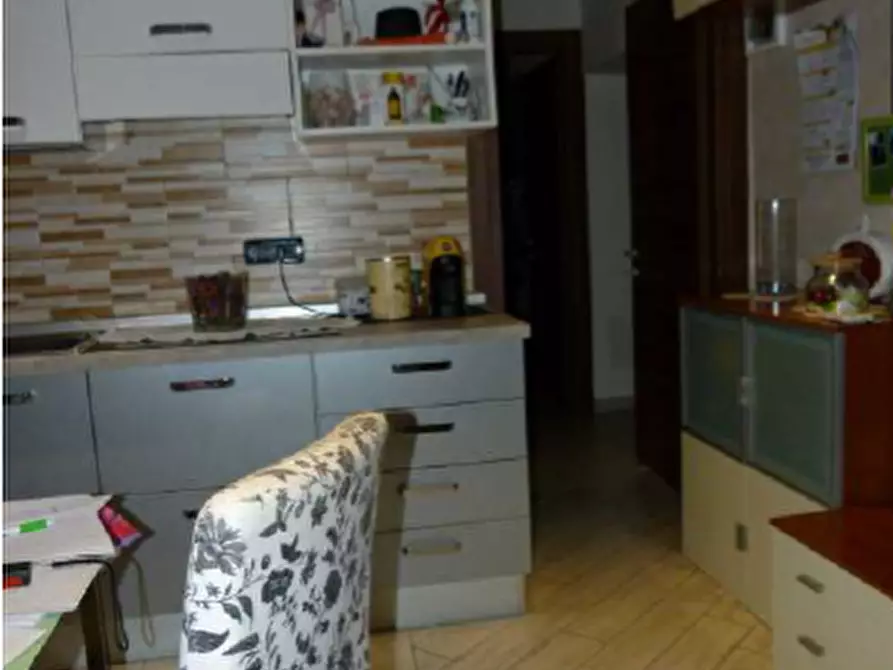 Immagine 5 di Appartamento in vendita  a Condove