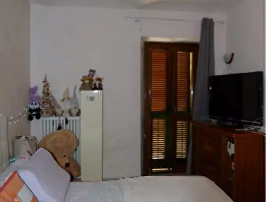 Immagine 7 di Appartamento in vendita  a Condove