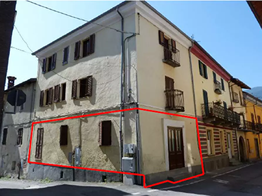 Immagine 1 di Appartamento in vendita  a Condove