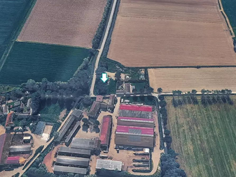 Immagine 1 di Terreno residenziale in vendita  a Terranova Dei Passerini