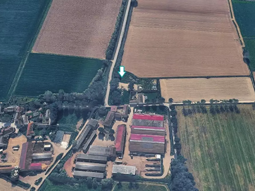 Immagine 1 di Terreno residenziale in vendita  a Terranova Dei Passerini