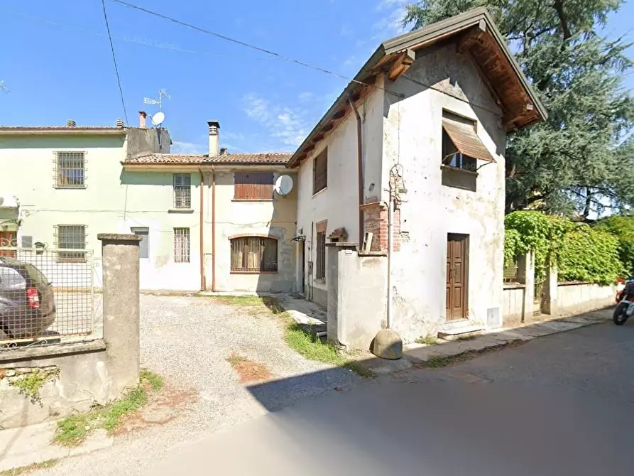 Immagine 1 di Appartamento in vendita  a Santo Stefano Lodigiano