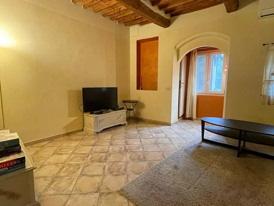 Immagine 1 di Appartamento in vendita  a Casciana Terme Lari