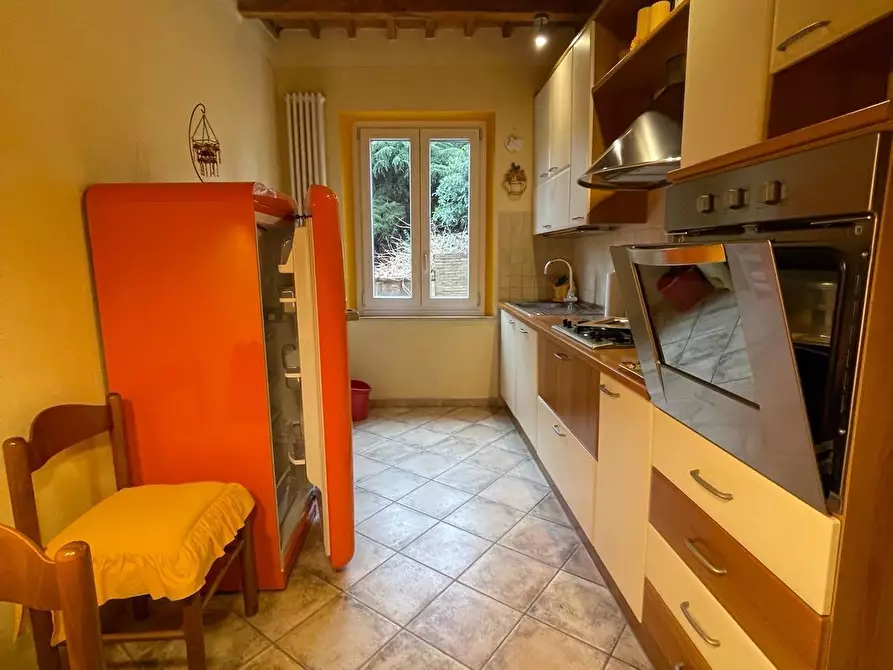 Immagine 9 di Appartamento in vendita  a Casciana Terme Lari