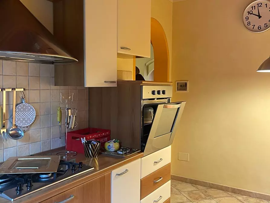 Immagine 12 di Appartamento in vendita  a Casciana Terme Lari