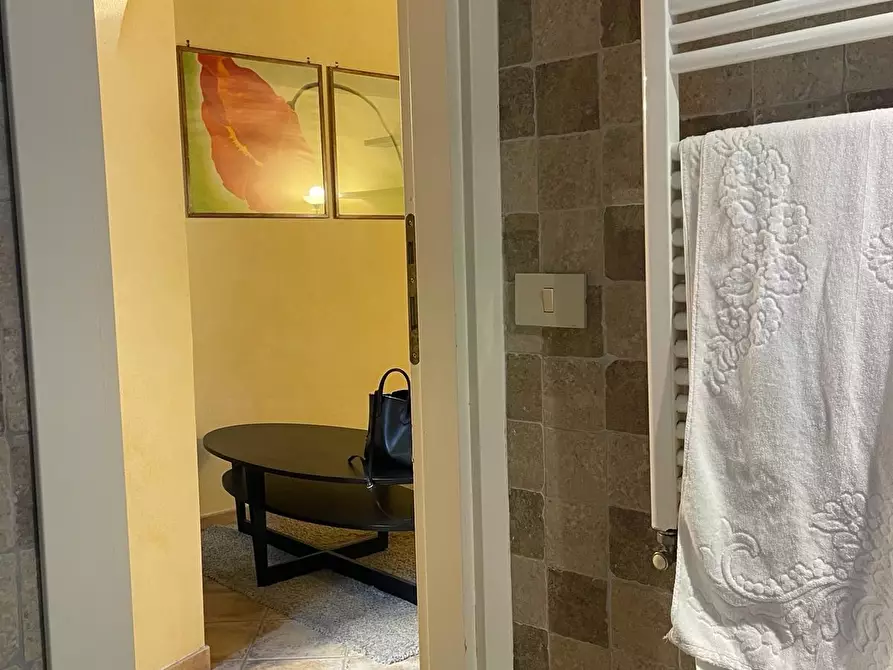 Immagine 5 di Appartamento in vendita  a Casciana Terme Lari