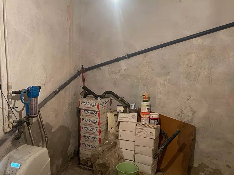 Immagine 19 di Appartamento in vendita  a Casciana Terme Lari