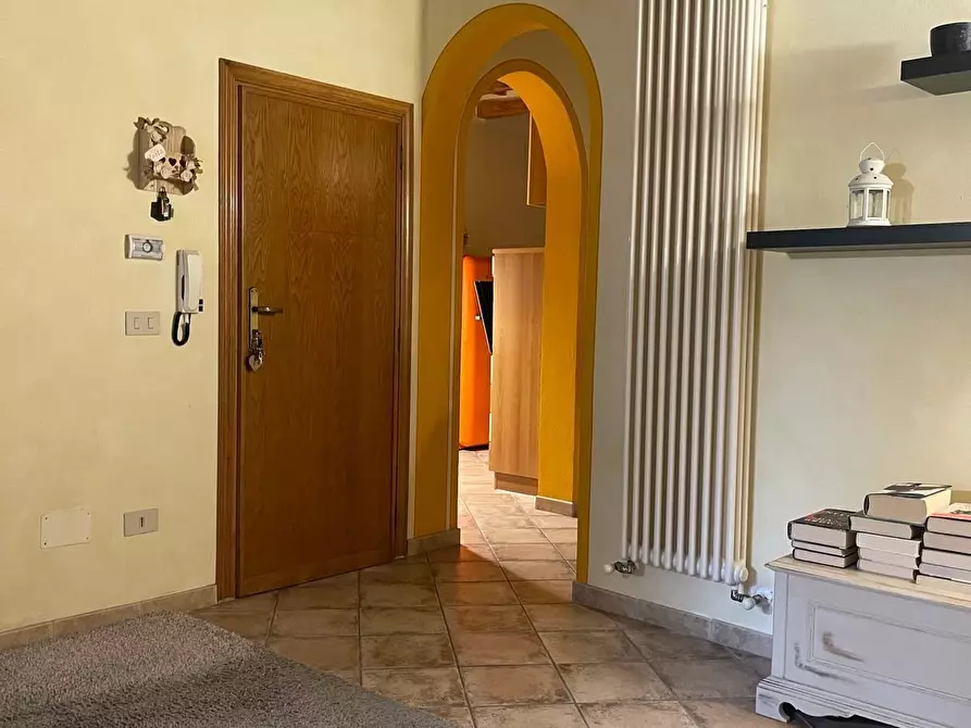 Immagine 8 di Appartamento in vendita  a Casciana Terme Lari