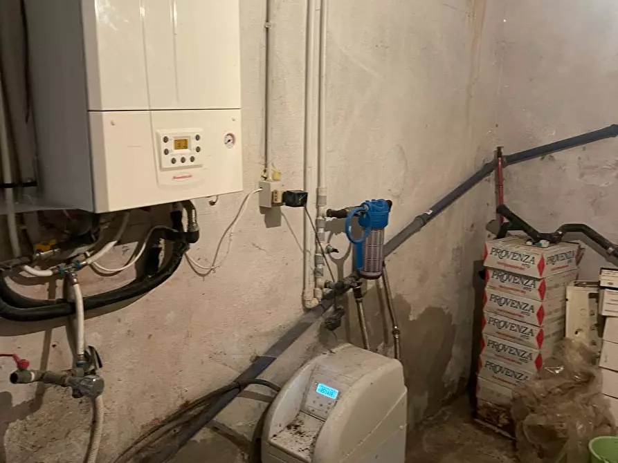 Immagine 20 di Appartamento in vendita  a Casciana Terme Lari
