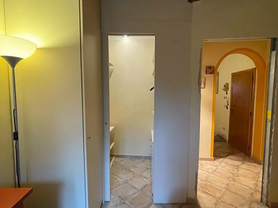 Immagine 17 di Appartamento in vendita  a Casciana Terme Lari