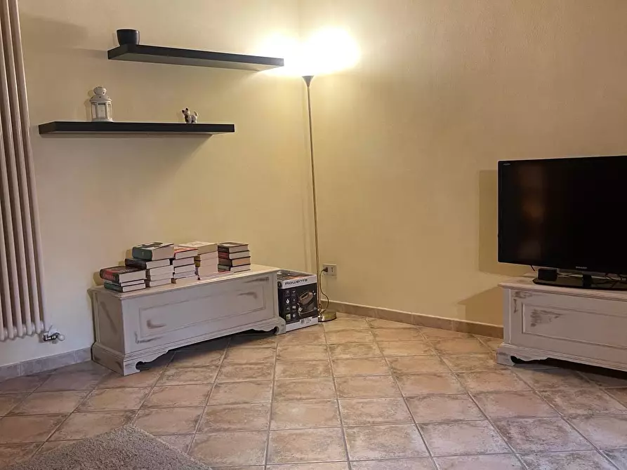 Immagine 2 di Appartamento in vendita  a Casciana Terme Lari