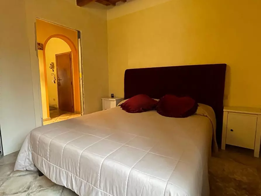 Immagine 14 di Appartamento in vendita  a Casciana Terme Lari