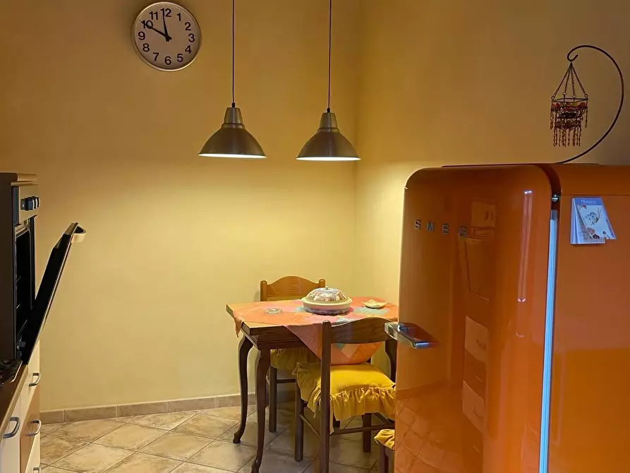 Immagine 11 di Appartamento in vendita  a Casciana Terme Lari