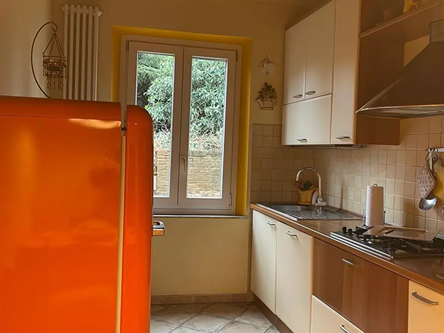 Immagine 10 di Appartamento in vendita  a Casciana Terme Lari