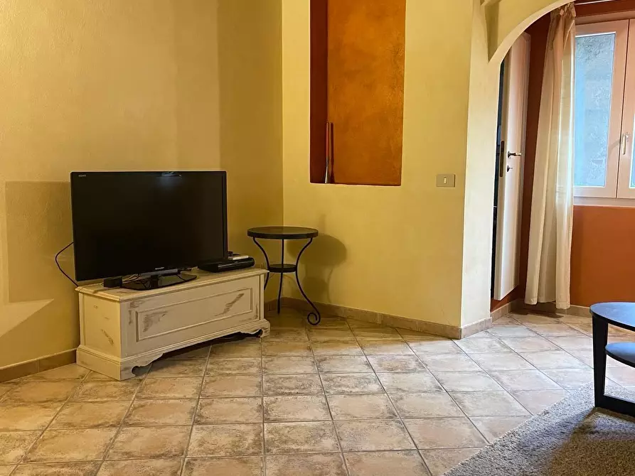 Immagine 4 di Appartamento in vendita  a Casciana Terme Lari