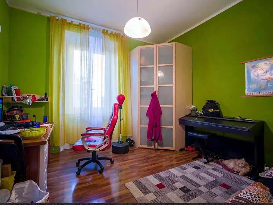 Immagine 3 di Appartamento in vendita  a Livorno
