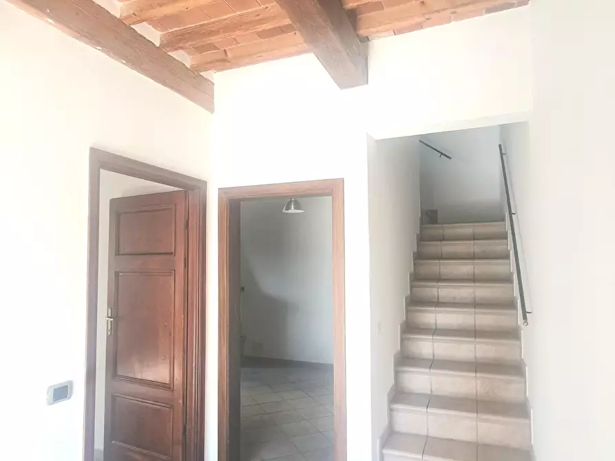 Immagine 6 di Terratetto in vendita  a Capannori