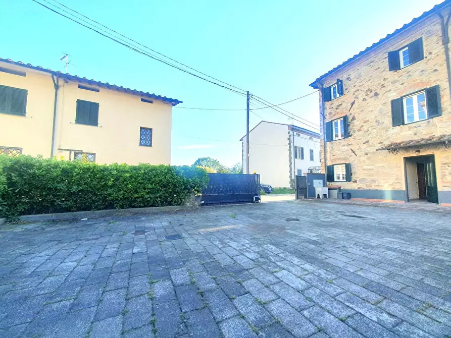 Immagine 4 di Terratetto in vendita  a Capannori