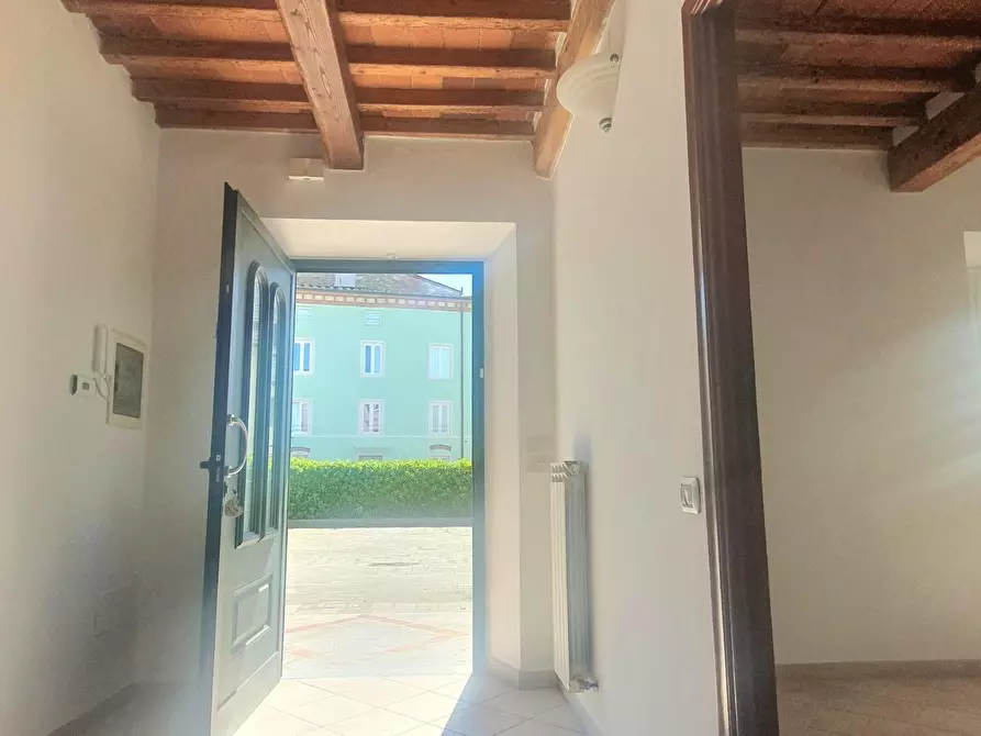 Immagine 11 di Terratetto in vendita  a Capannori