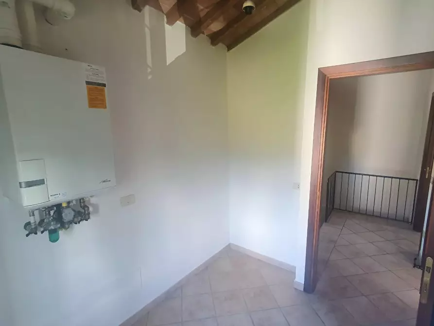 Immagine 38 di Terratetto in vendita  a Capannori