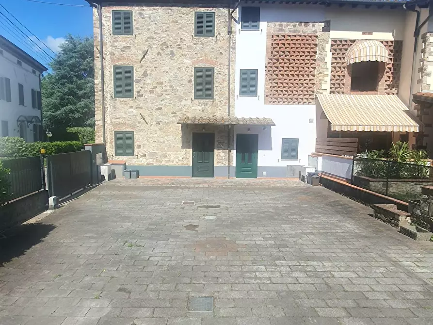 Immagine 2 di Terratetto in vendita  a Capannori