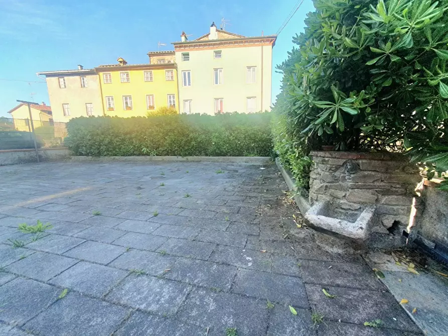 Immagine 2 di Terratetto in vendita  a Capannori