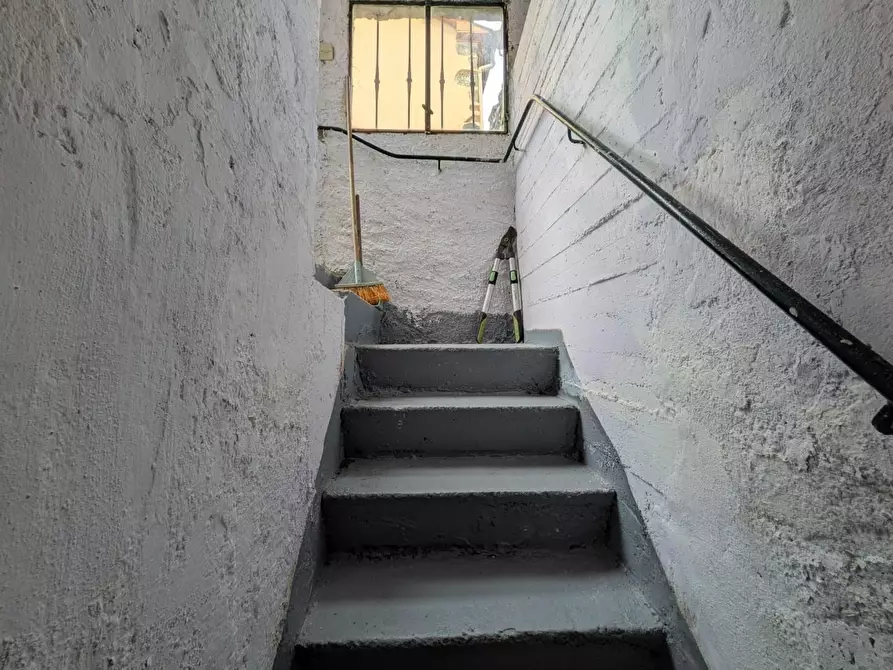 Immagine 16 di Casa indipendente in vendita  a Bagni Di Lucca