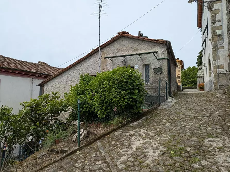 Immagine 1 di Casa indipendente in vendita  a Bagni Di Lucca