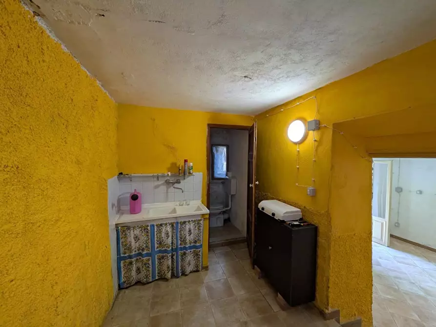 Immagine 17 di Casa indipendente in vendita  a Bagni Di Lucca