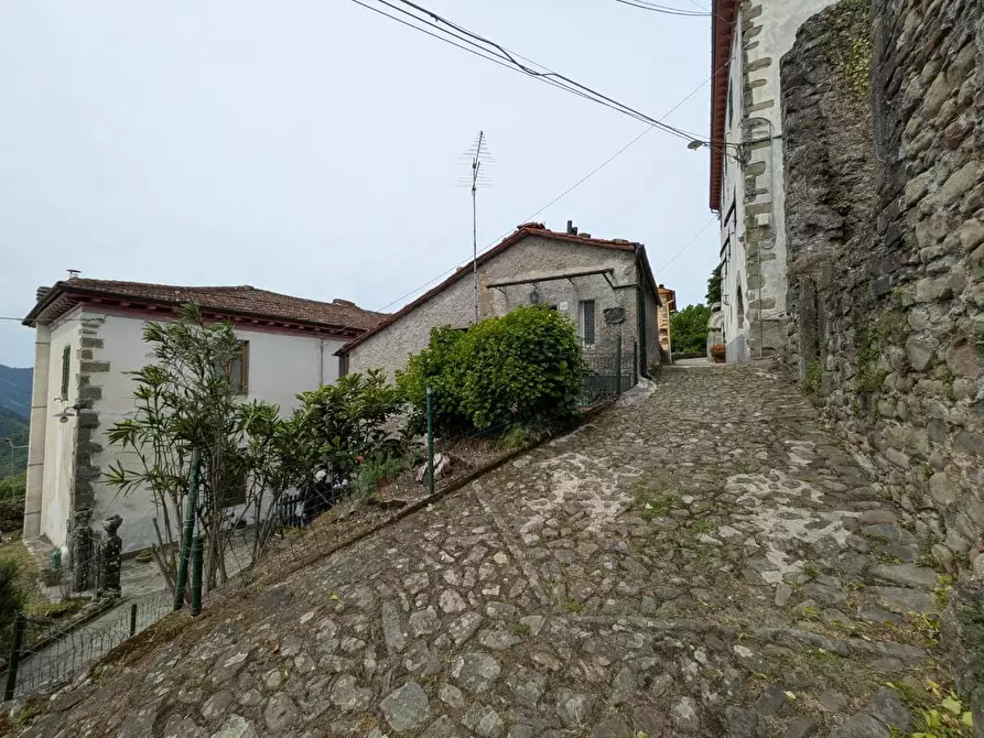 Immagine 3 di Casa indipendente in vendita  a Bagni Di Lucca