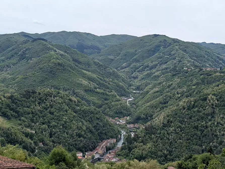 Immagine 22 di Casa indipendente in vendita  a Bagni Di Lucca