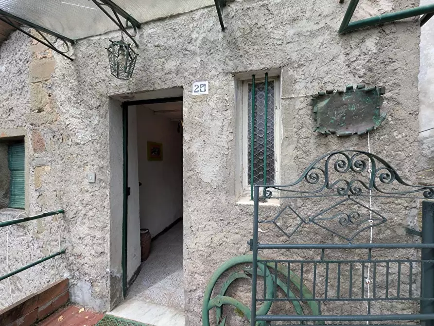 Immagine 4 di Casa indipendente in vendita  a Bagni Di Lucca