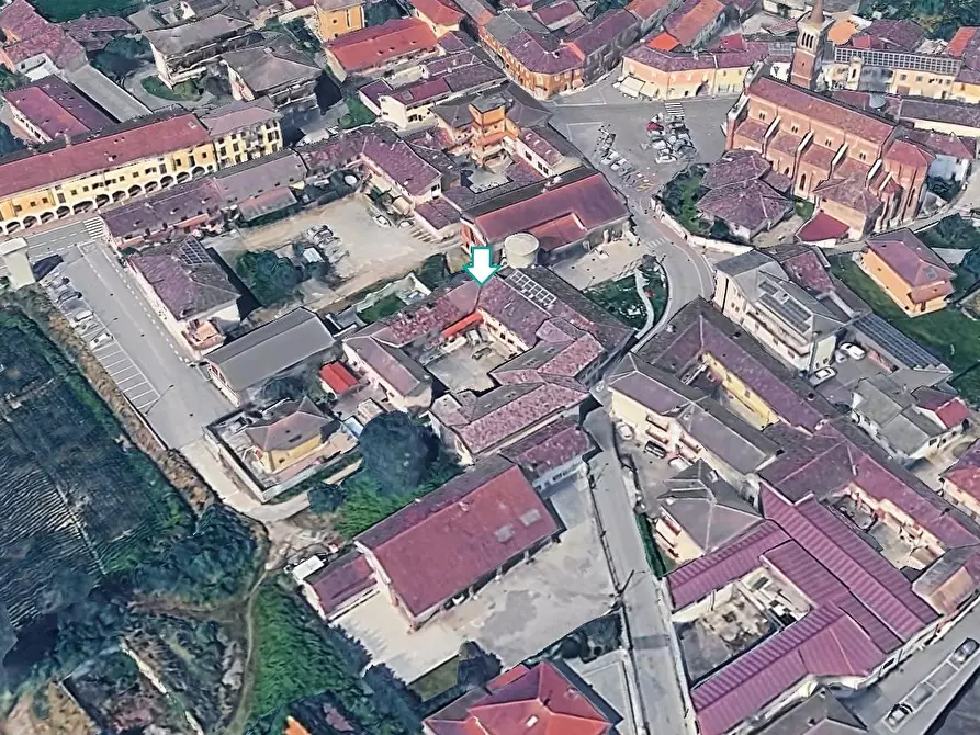 Immagine 2 di Appartamento in vendita  a Secugnago