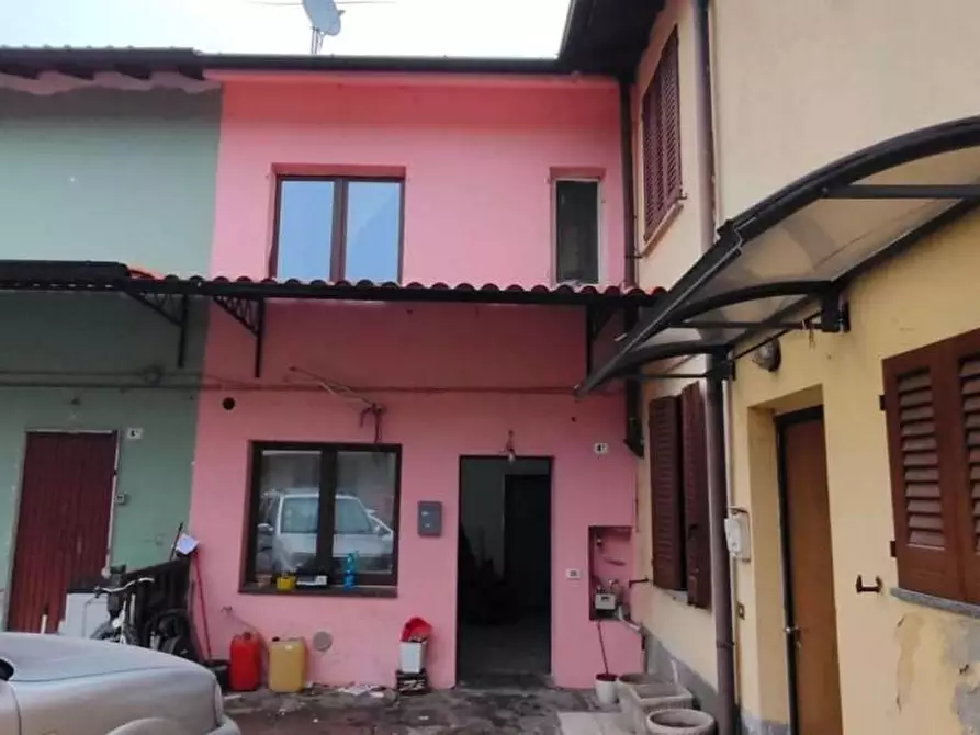 Immagine 1 di Appartamento in vendita  a Secugnago